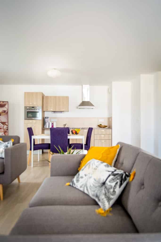 senior 1 alternative humaine et autonome à la maison de retraite