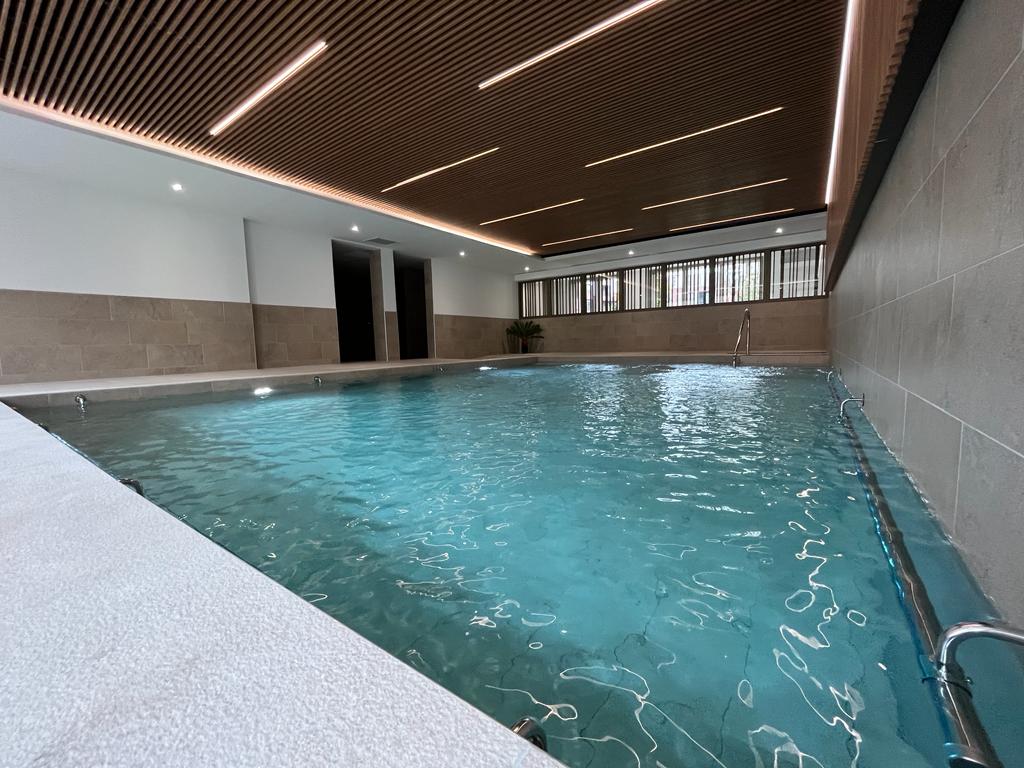 Piscine Toulouse