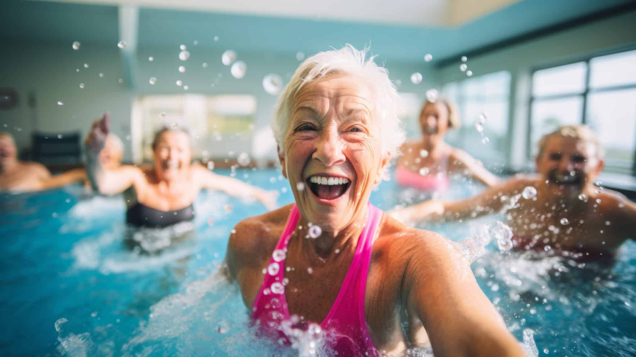 Bienvenues aux Villas Ginkgos, Résidences Seniors avec services