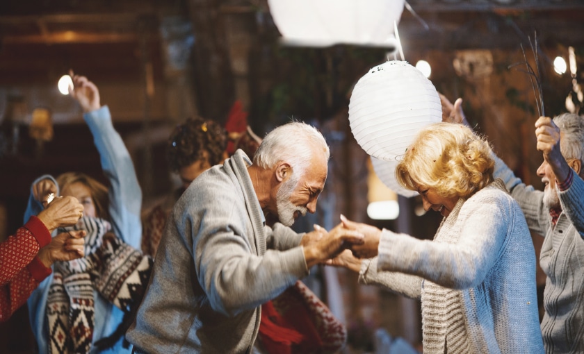 Fête de la musique 2025 célébrons l'été et les bienfaits des mélodies pour les seniors