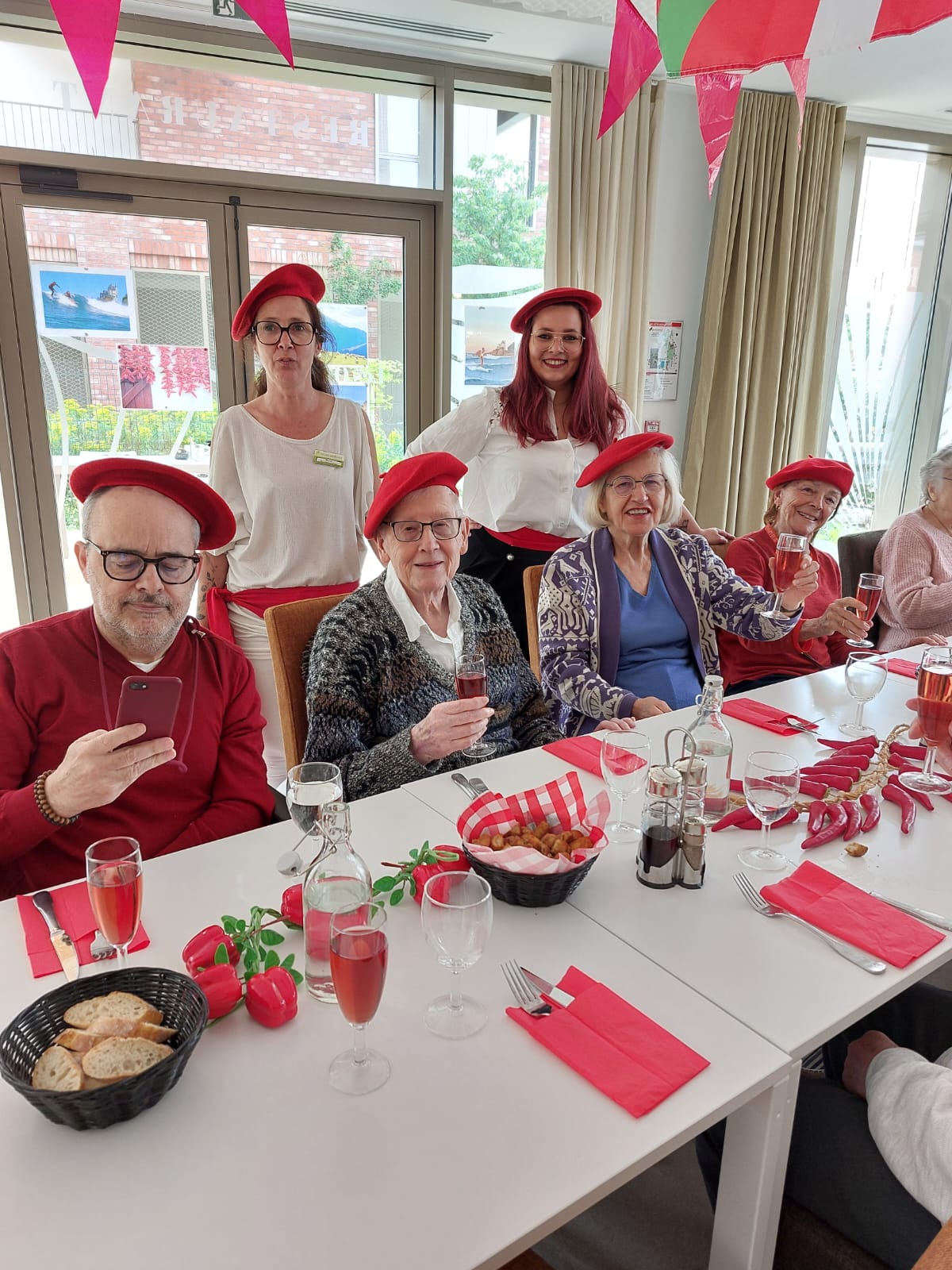 Villas Ginkgos, Résidences Seniors avec services