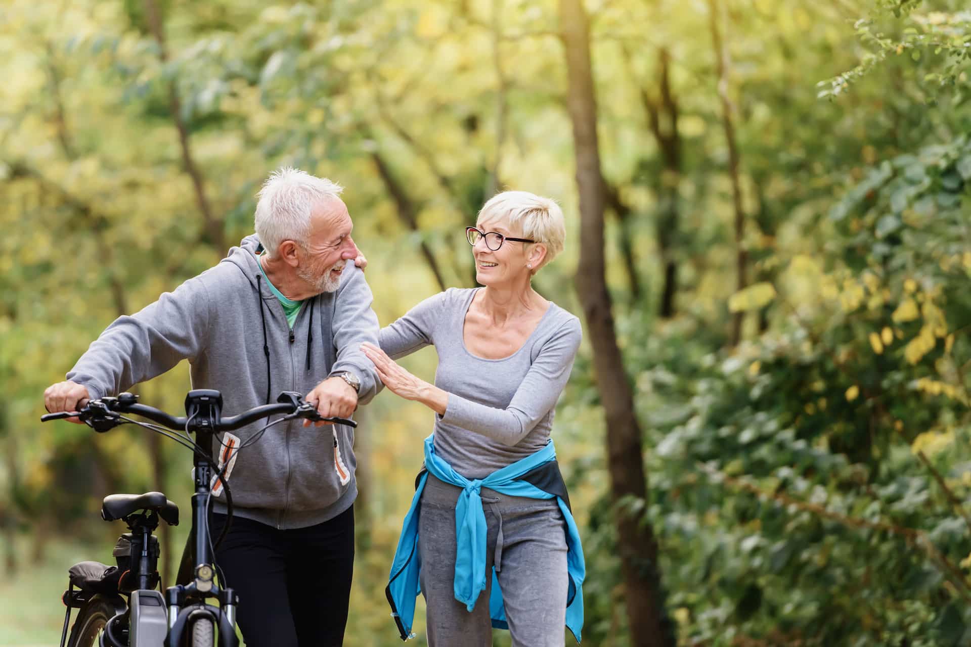 Espace bien-être aux Villas Ginkgos Résidences Seniors