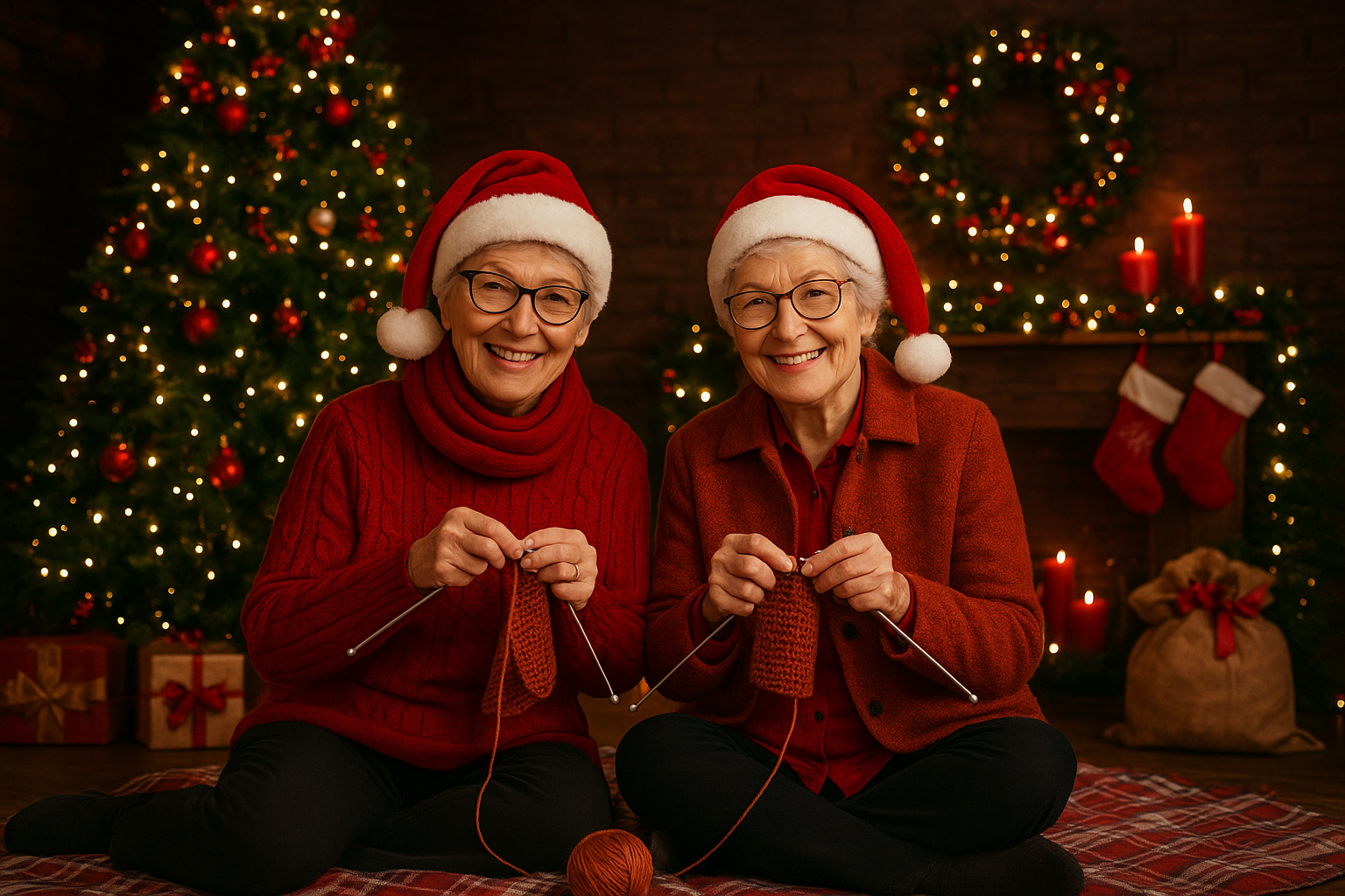 Bienvenues aux Villas Ginkgos, Résidences Seniors avec services