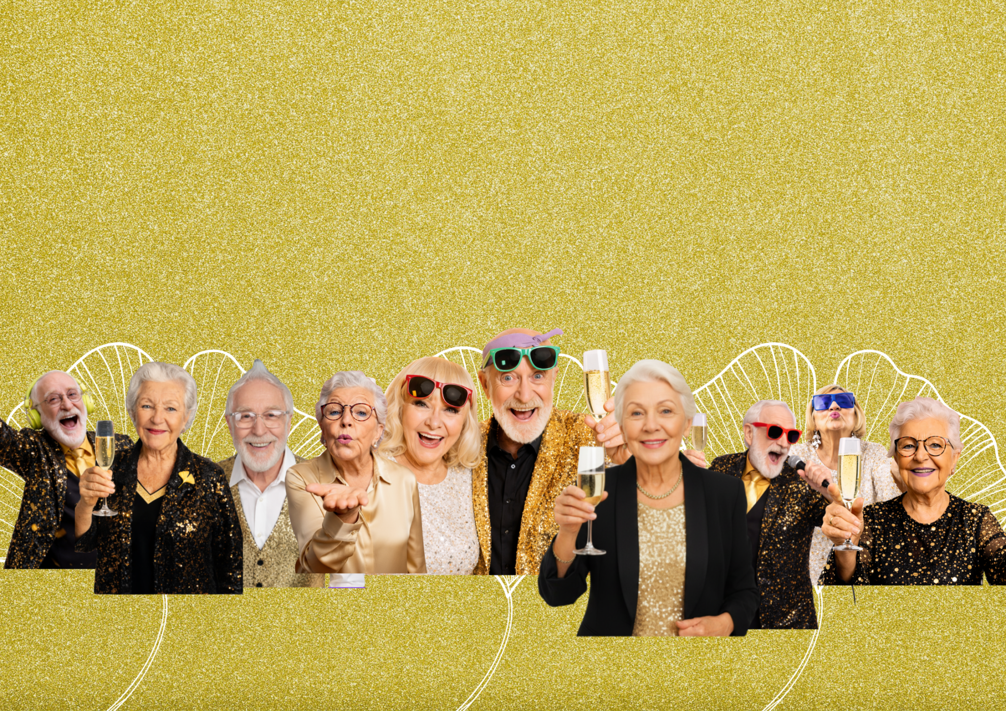 Bienvenues aux Villas Ginkgos, Résidences Seniors avec services