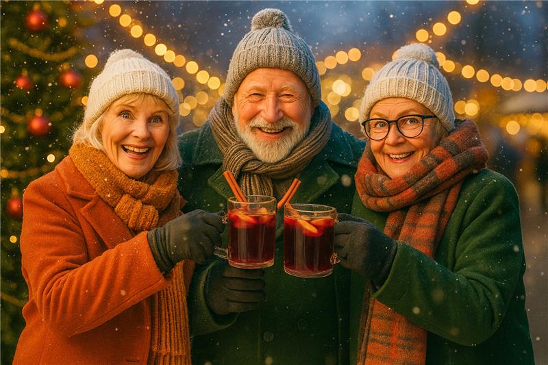 Qualité, confort et sécurité aux Villas Ginkgos Résidences Seniors avec services