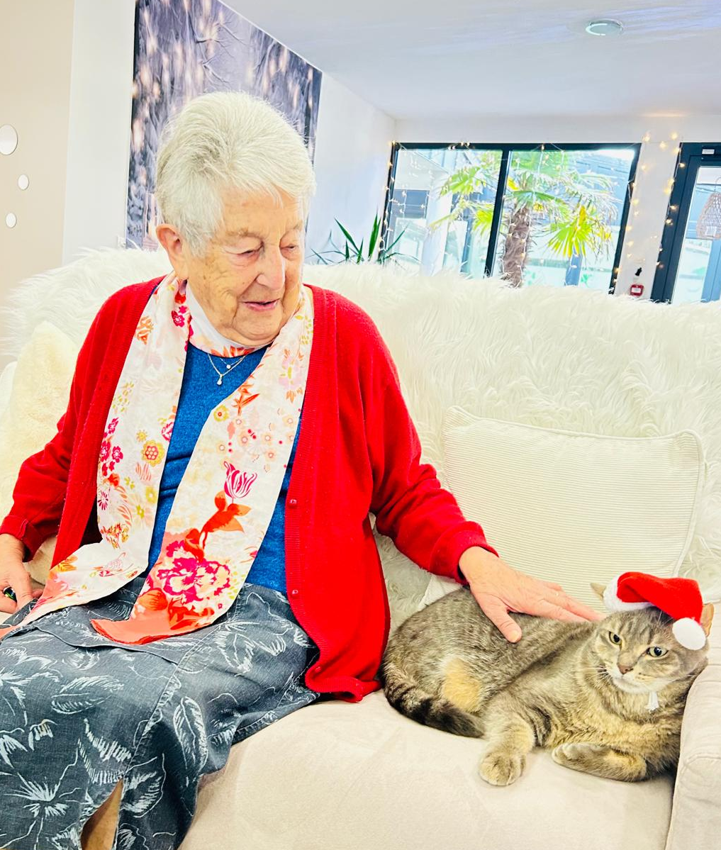 L’âge n’est pas une contrainte aux Villas Ginkgos Résidences Seniors