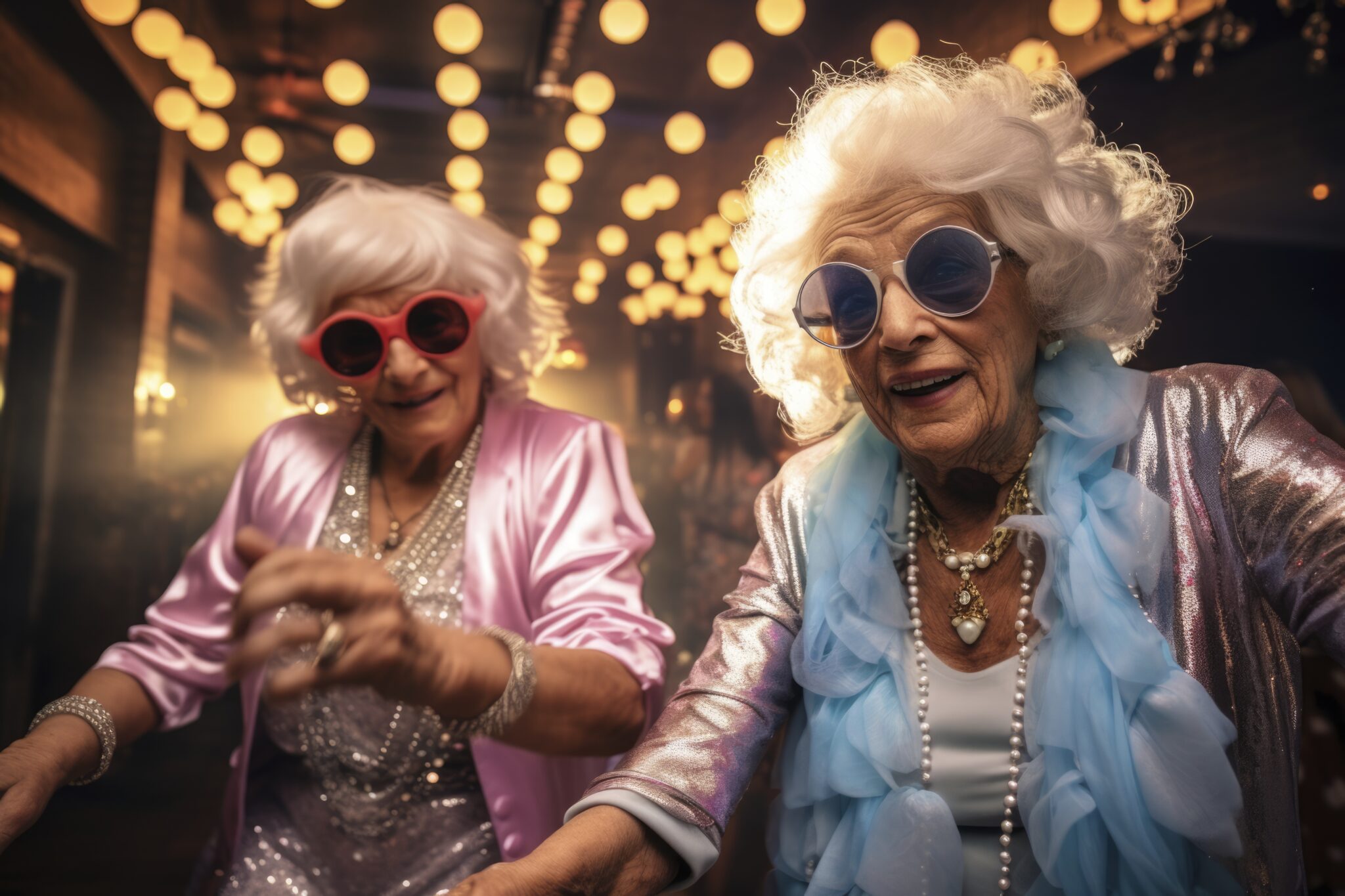 L’âge n’est pas une contrainte aux Villas Ginkgos Résidences Seniors