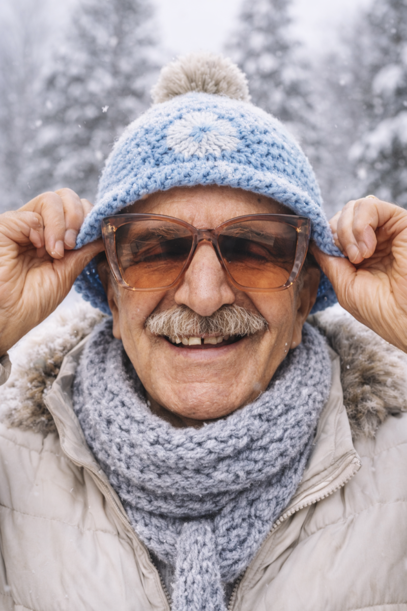 L’âge n’est pas une contrainte aux Villas Ginkgos Résidences Seniors