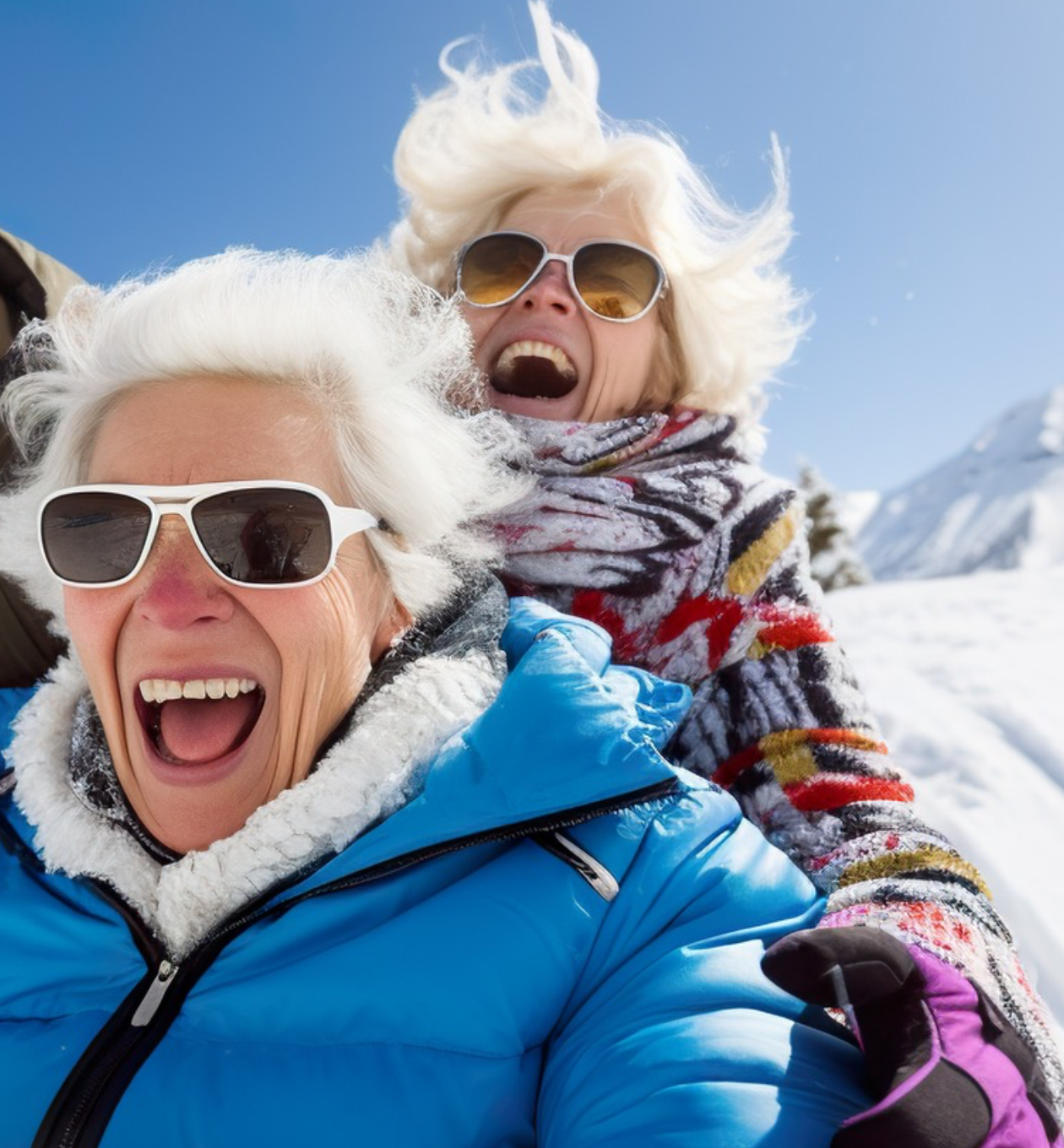 Qualité, confort et sécurité aux Villas Ginkgos Résidences Seniors avec services