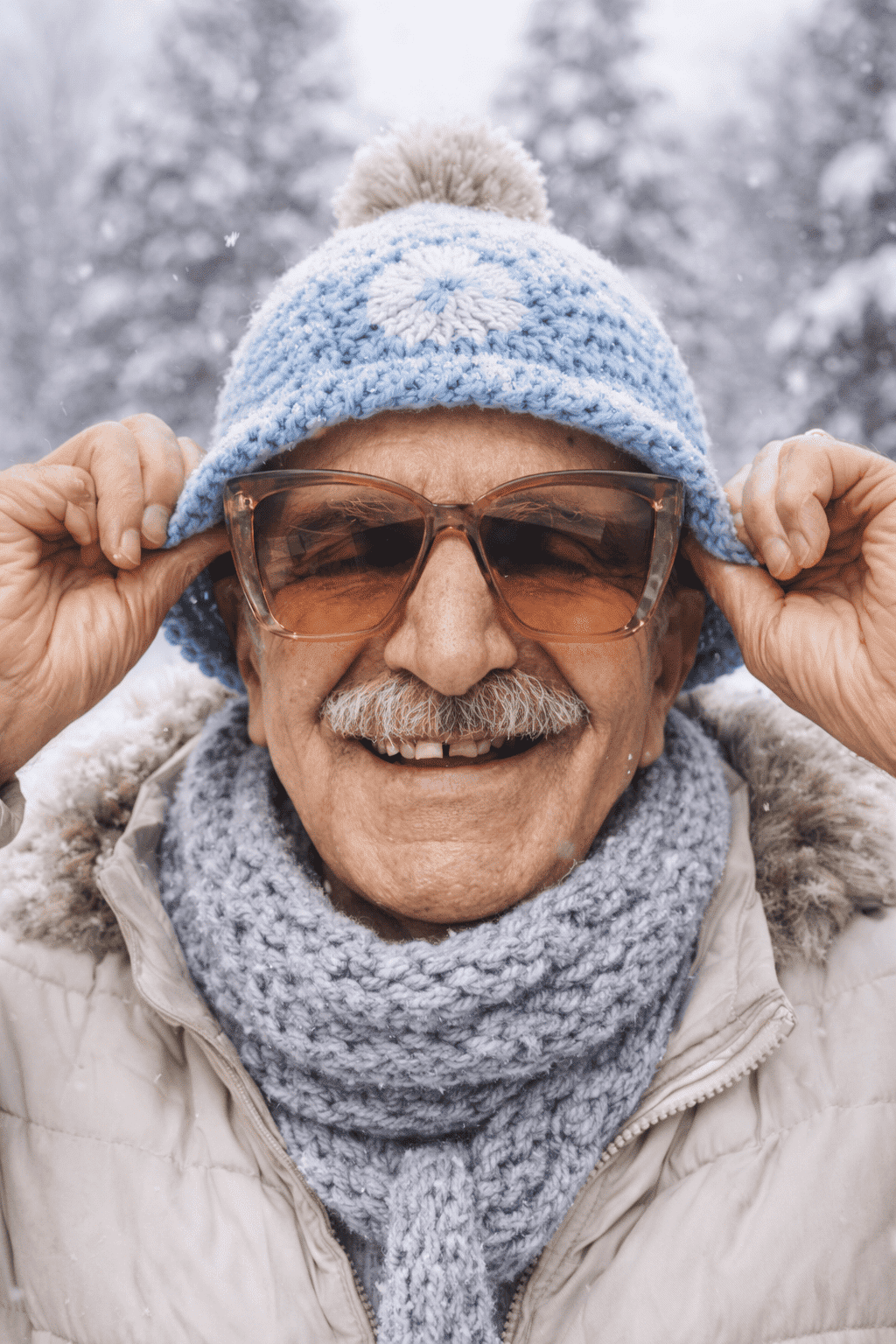 L’âge n’est pas une contrainte aux Villas Ginkgos Résidences Seniors