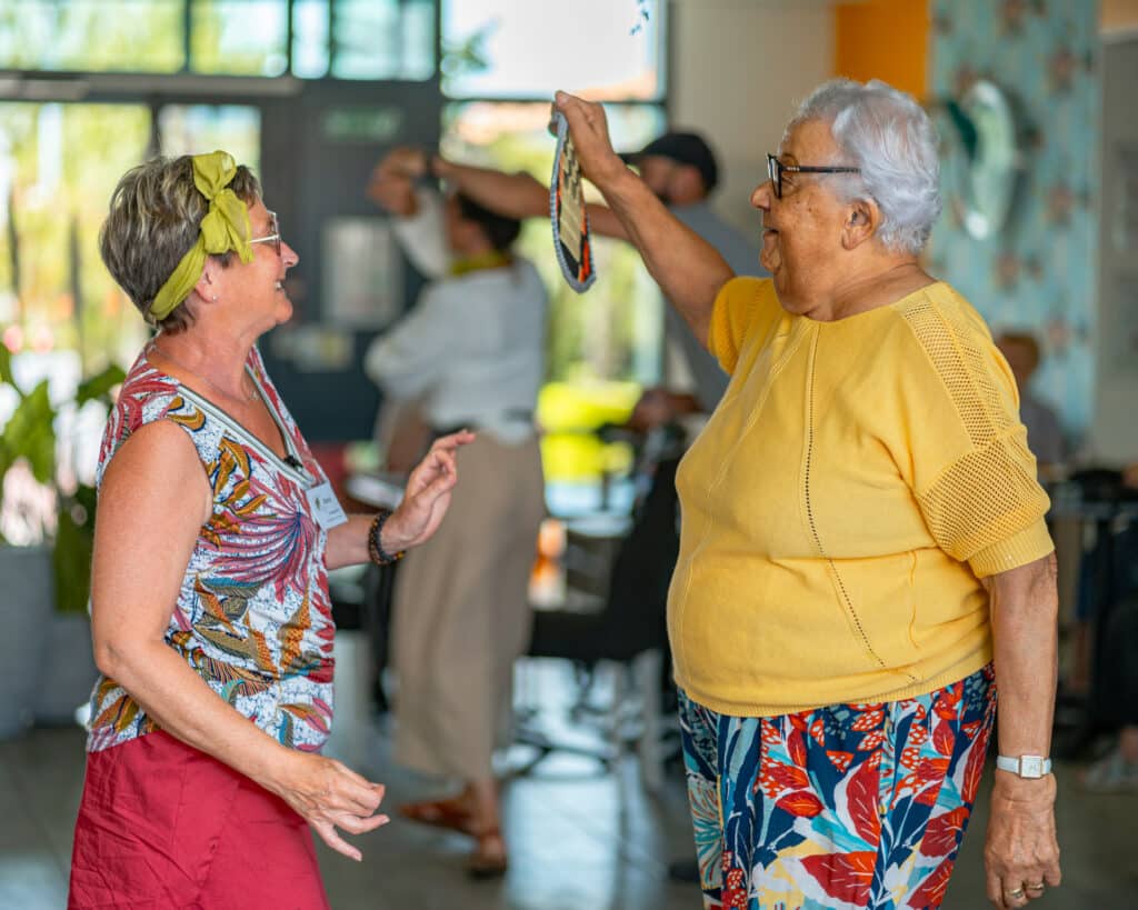 Villas Ginkgos : Votre Sécurité et Confort, Nos Priorités Essentielles Villas Ginkgos Résidences Seniors
