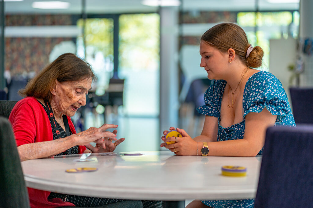 Les 5 secrets de L’équipe des Villas Gingkos au service de votre bien-être Villas Ginkgos Résidences Seniors
