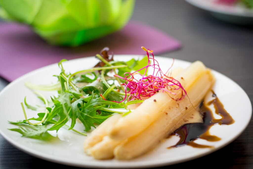 Restaurant Ginkgos : Une expérience culinaire « fait maison » Villas Ginkgos Résidences Seniors