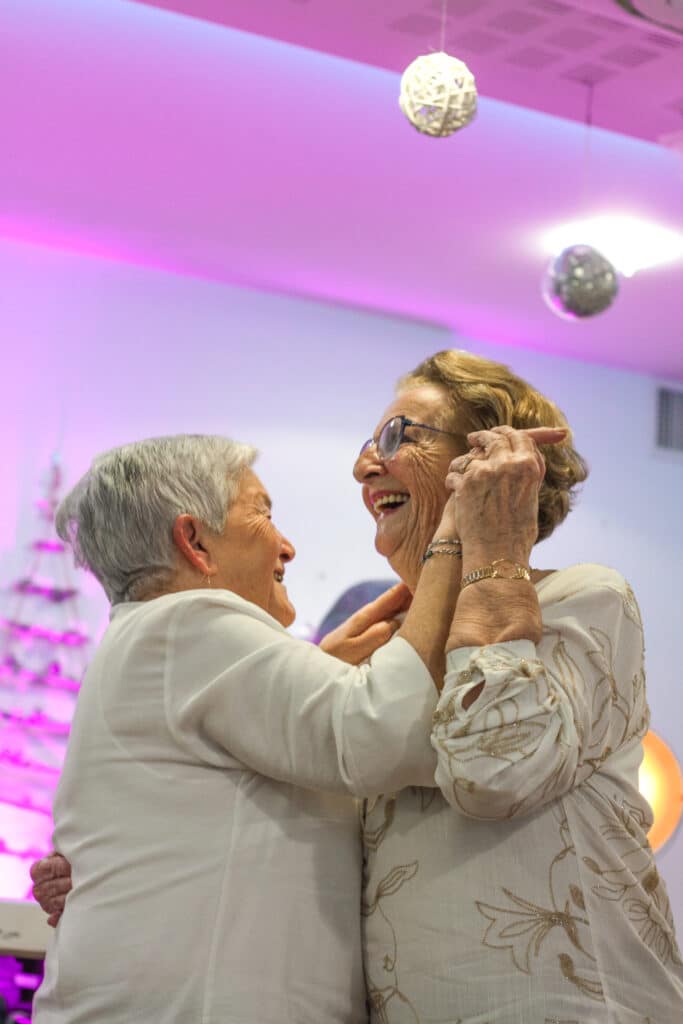 Une année 2025 sous le signe de la joie et de la convivialité avec les Villas Ginkgos Villas Ginkgos Résidences Seniors