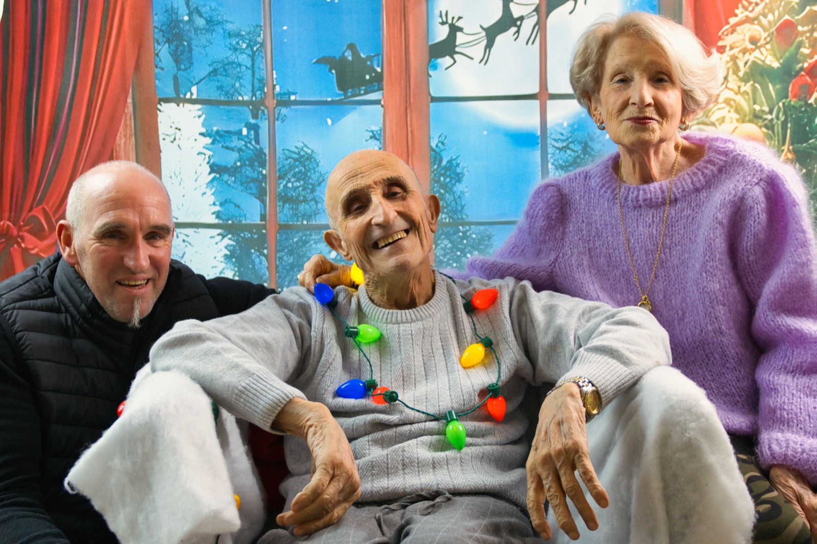la longévité dans nos résidences seniors villas ginkgos