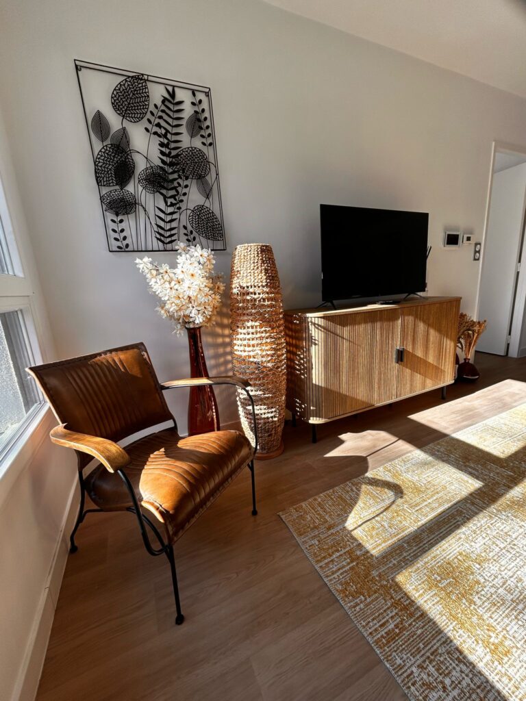 tester vie villas ginkgos
