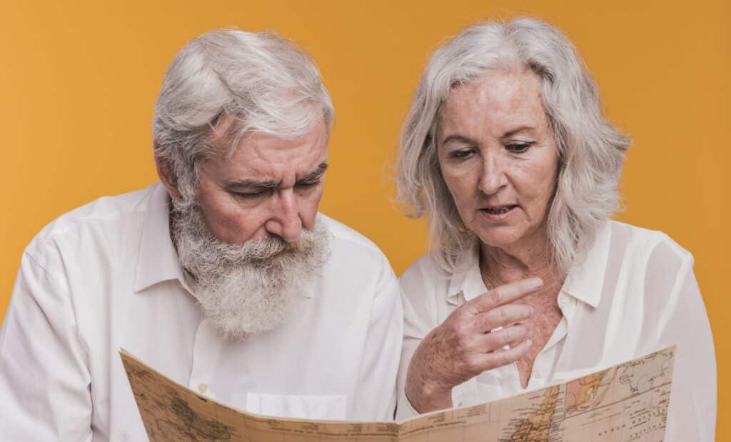 Classement des EHPAD 2025 : et s’il existait une autre voie pour les seniors autonomes ? Villas Ginkgos Résidences Seniors