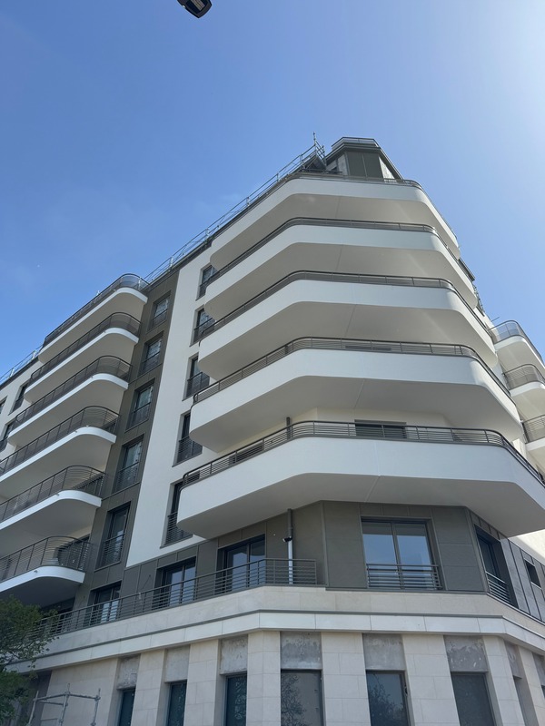 Résidence Seniors Villas Ginkgos L’Albizia Poissy